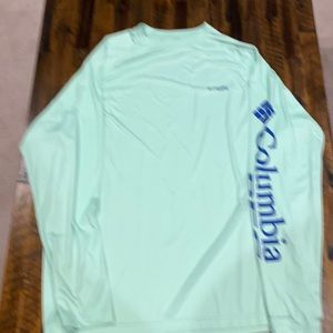 Columbia PFG Long Sleeve XL